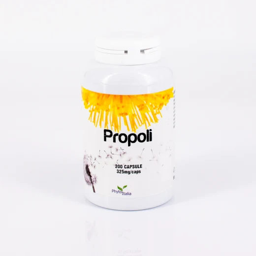 D247 | Propoli 200 capsule