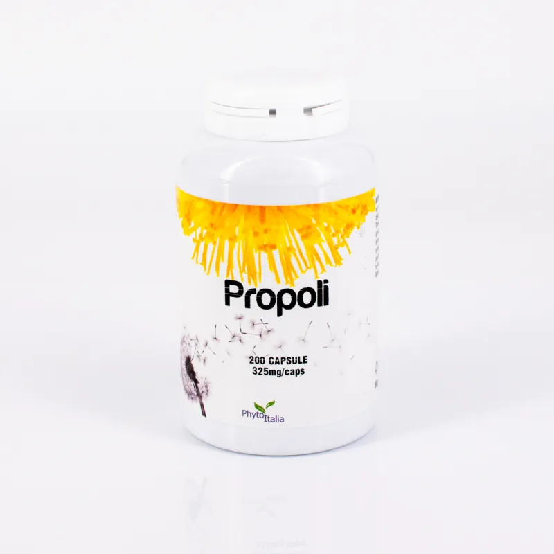 D247 | Propolis 200 Kapseln