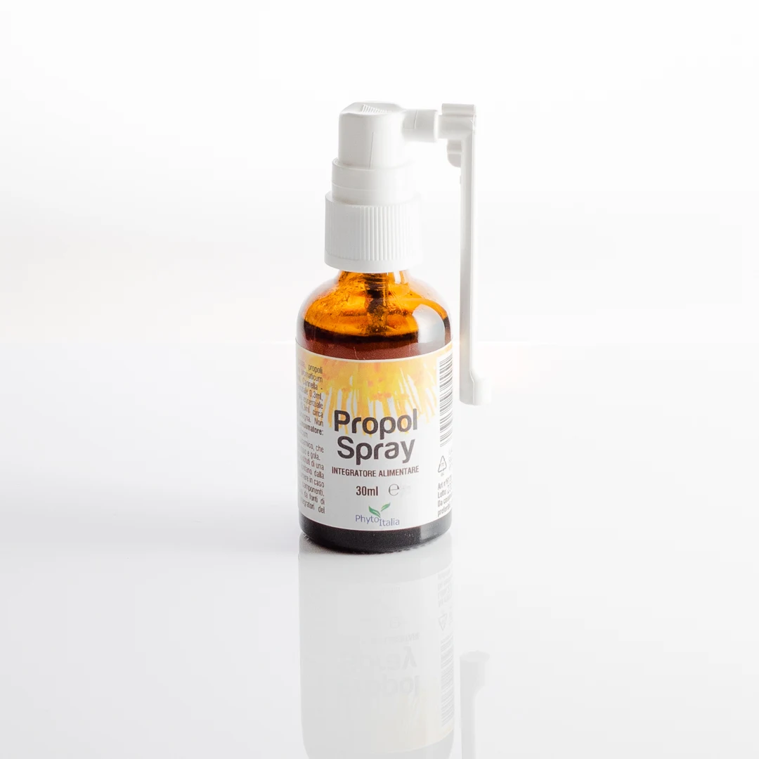 H128 | PropolSpray 30 ml
