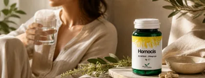 HOMOCIS : Homocystéine et méthylation, un équilibre métabolique à préserver