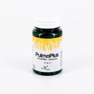 PulmoPlus 100 capsule