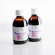 L129 | Regularity 2x200 ml