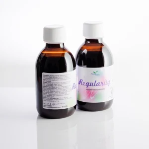 Regularity 2x200 ml