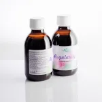 Regularity 2x200 ml