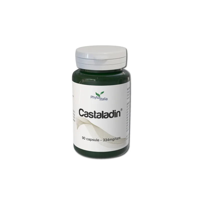 G668 | Castaladin™ 90 capsules