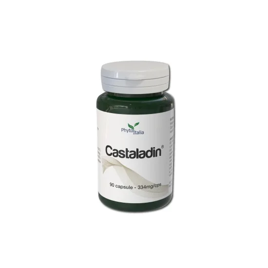 G668 | Castaladin™ 90 capsule