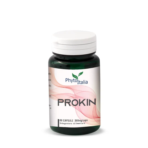 G657 | Prokin 60 capsule