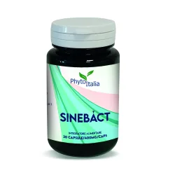 Sinebact 30  capsule