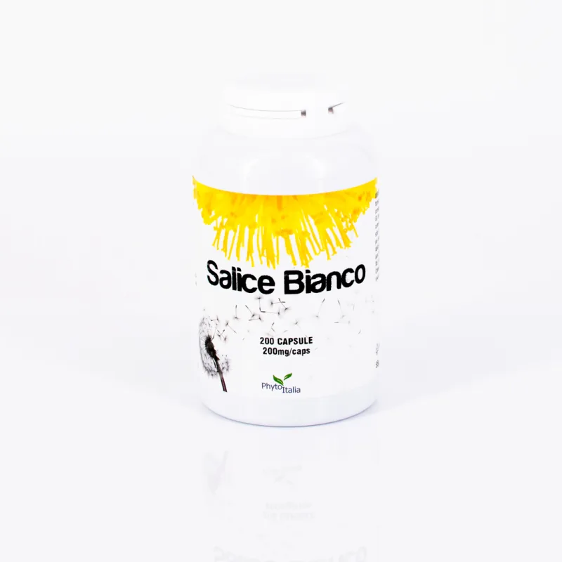 G464 | Salice Bianco 200 cps