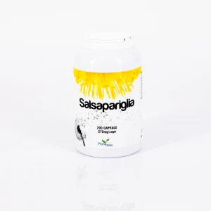 Salsapariglia 200 cps