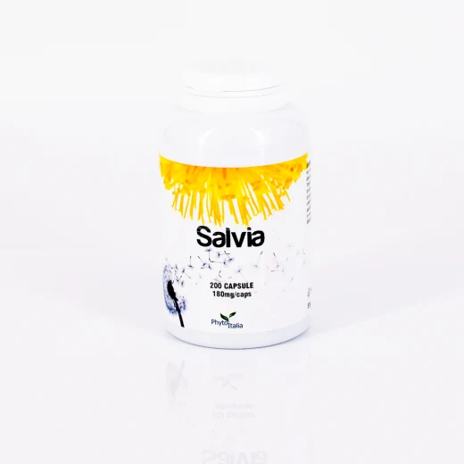 G461 | Salvia 200 cps