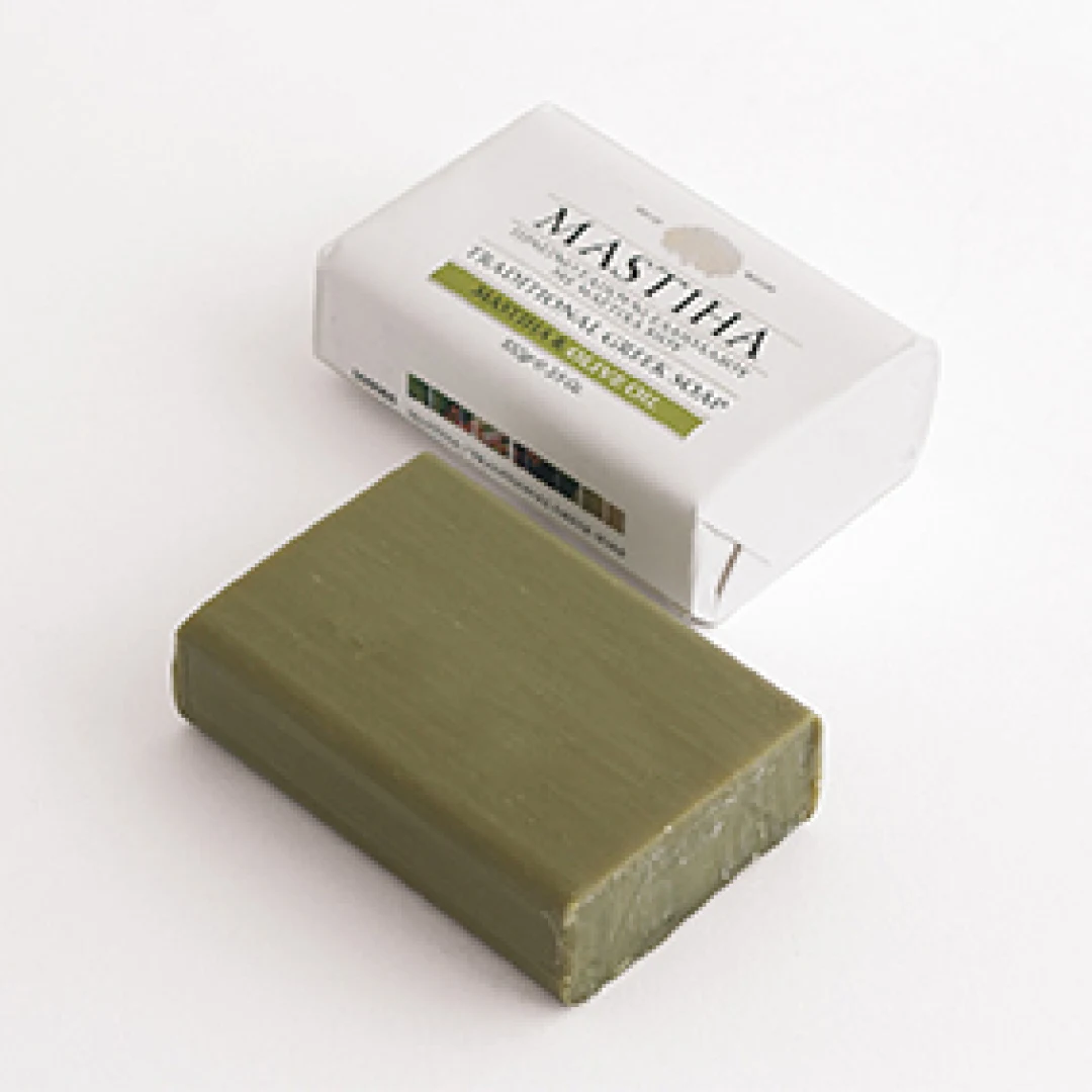 MAST05 | Mastiha sapone 100 g