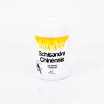 Schisandra chinensis 200 capsules