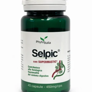 SELPIC ® 45 capsule