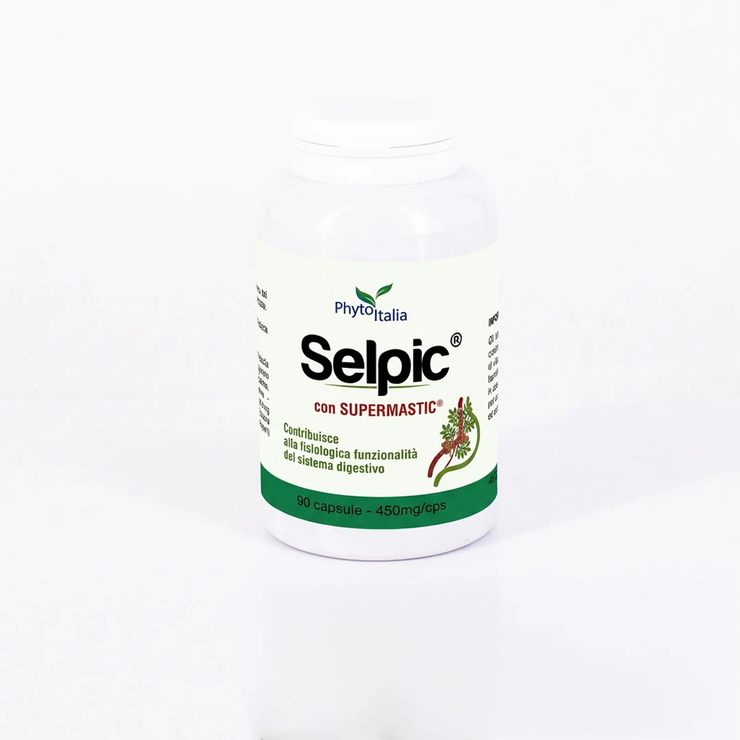 G675 | SELPIC 90 capsules