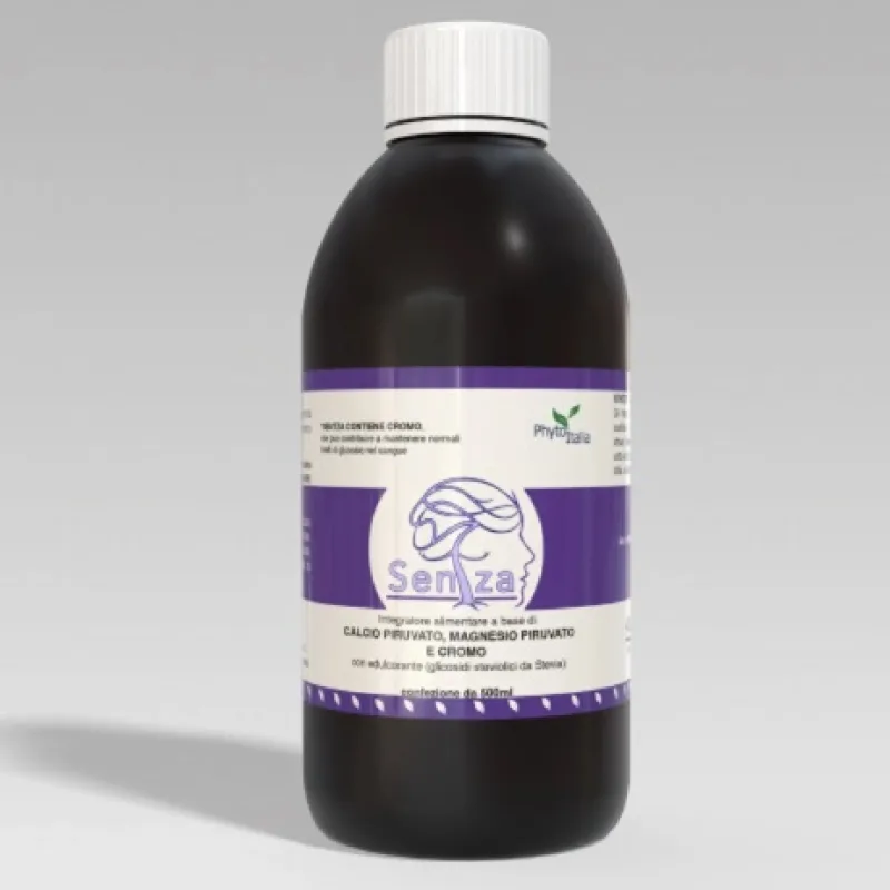 G664 | SENTZA liquido 500 ml