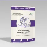 SENTZA Polvere 500 gr