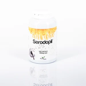 Serodopil®  200 capsule