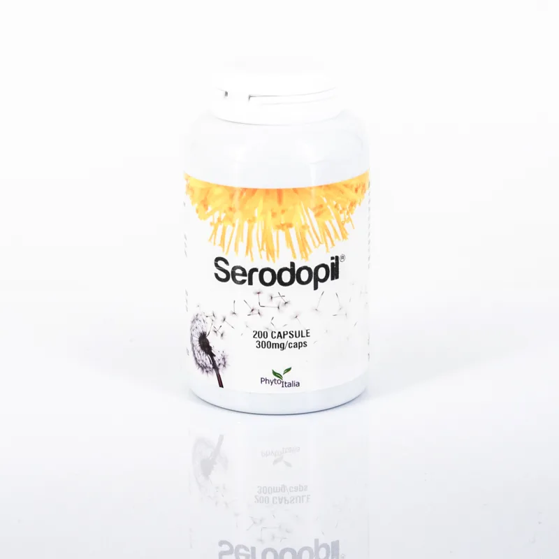 G069 | Serodopil 200 Kapseln