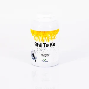 Shii Ta Ke 200 capsule