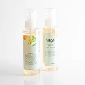 Silicio Gel 2x200 ml