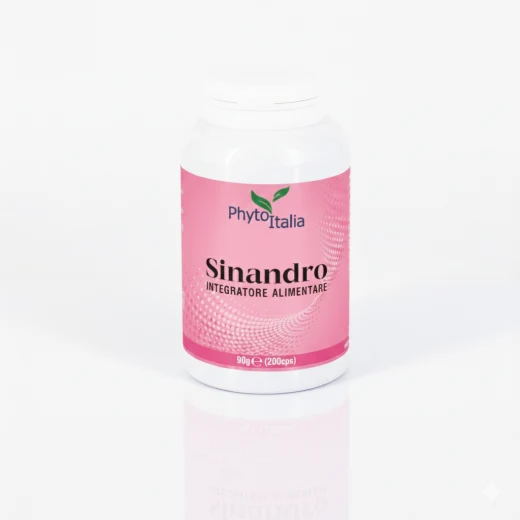 G651 | Sinandro 200 capsule