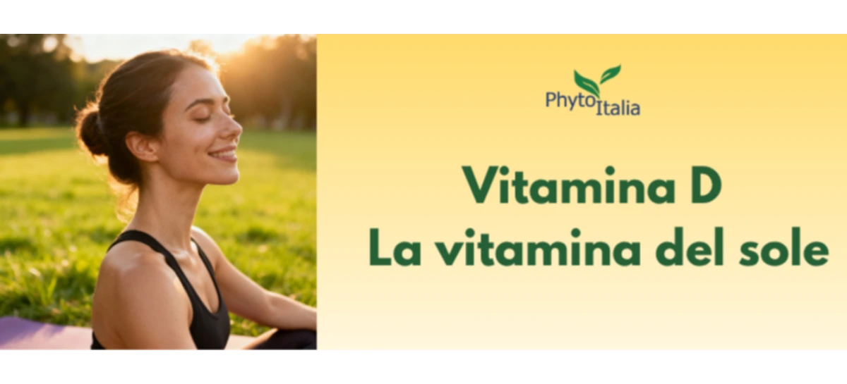 Vitamina D: il segreto nascosto per ossa forti e difese più forti