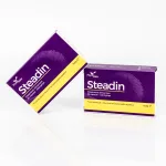 Steadin 2x30 cápsulas