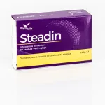 Steadin 30 cápsulas