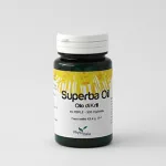 Superba Oil (aceite de krill) 60 perlas