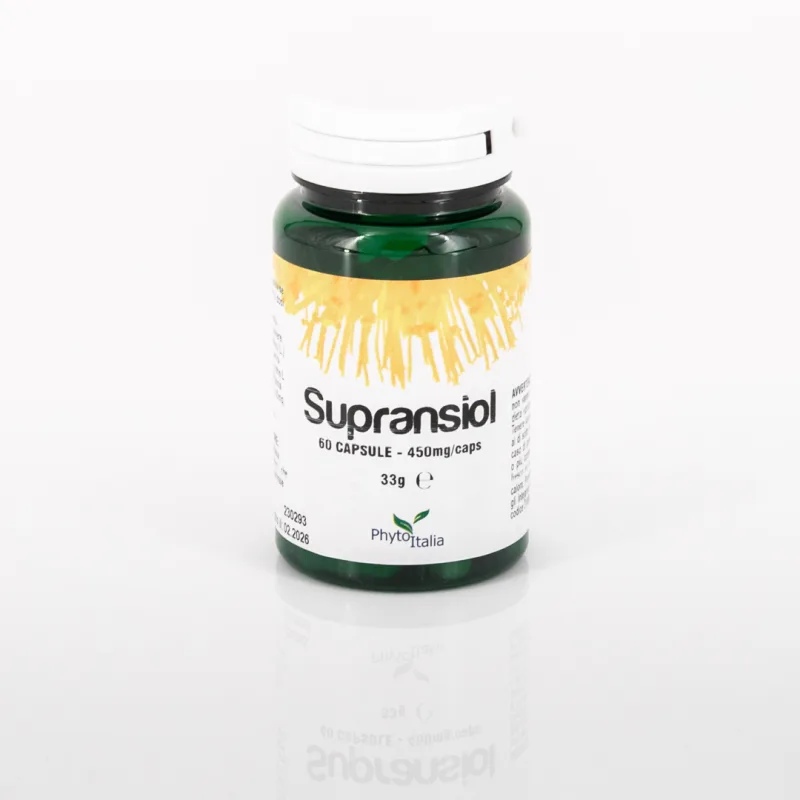 P198 | Supransiol 60 caps