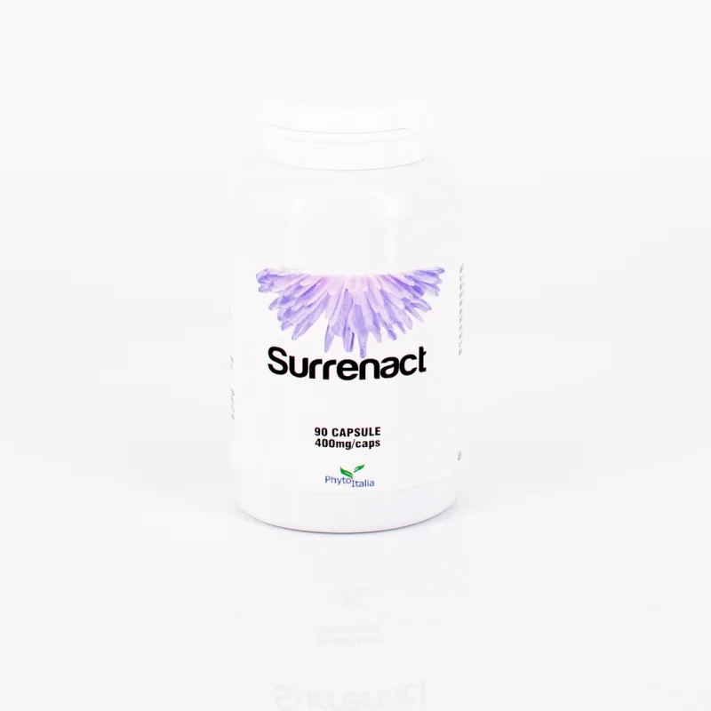 G016 | Surrenact 90 cápsulas