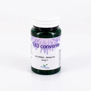 T43 Converse 90 cps