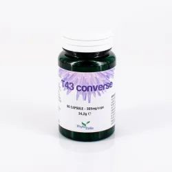 T43 Converse 90 cps