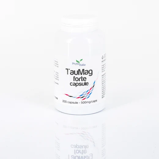 G120 | TauMag Forte 200 caps