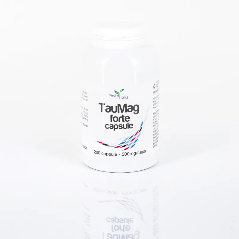 G120 | TauMag Forte 200 cps