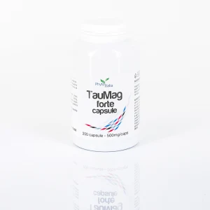 TauMag Forte 200 caps