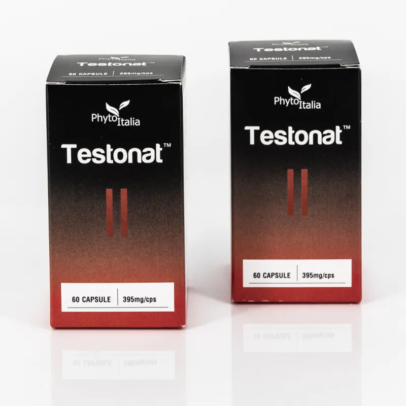 G114 | Testonat 2x60 capsules
