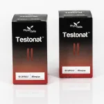 Testonat 2x60 capsules