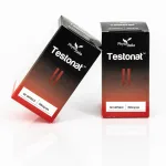 Testonat 2x60 capsules