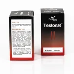 Testonat 2x60 capsules