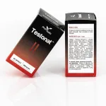 Testonat 2x60 capsules