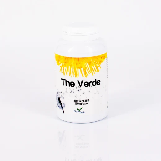 G488 | The Verde 200 cps