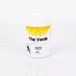 The Verde 200 cps