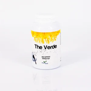 El Verde 200 cápsulas