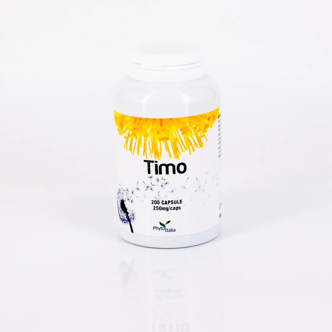 G491 | Timo 200 cps