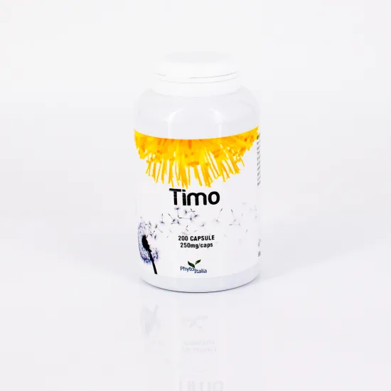 G491 | Timo 200 cps