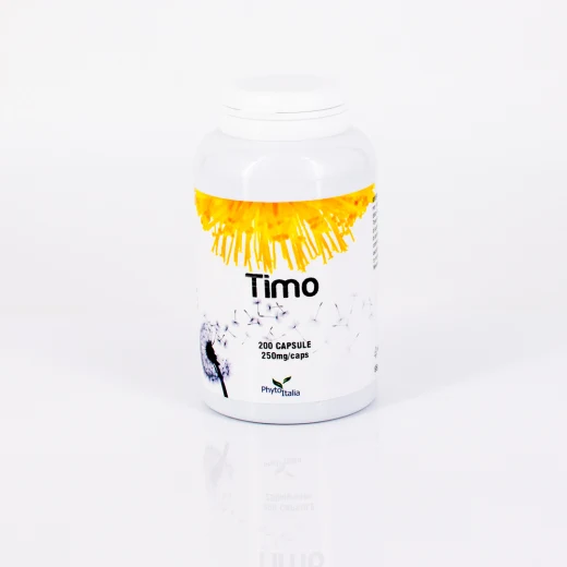 G491 | Timo 200 cps