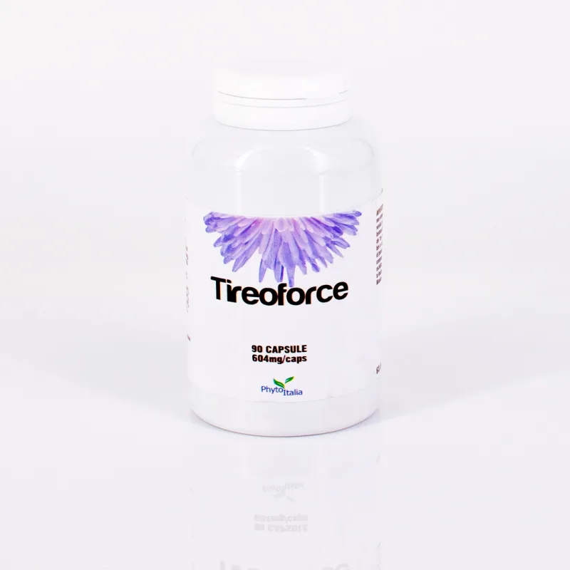 G017 | Tireoforce 90 capsules