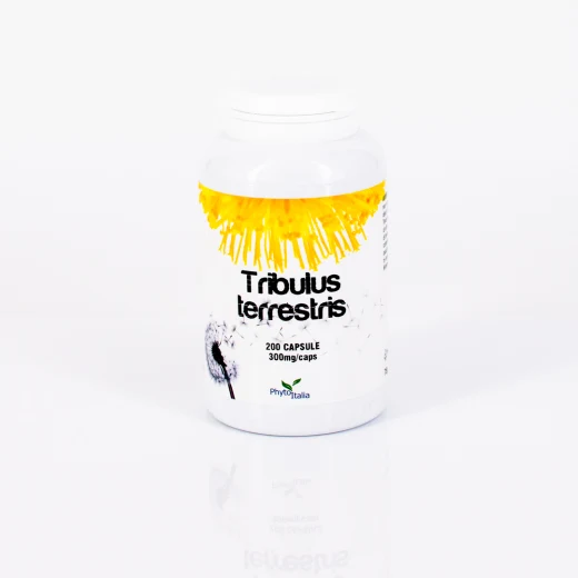 G103 | Tribulus Terrestris 200 cps